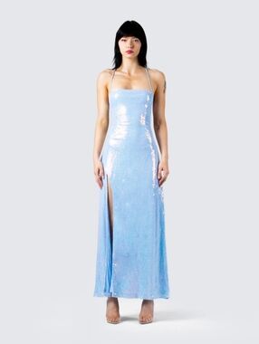 cabana maxi dress Cabana Maxi Dress